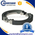 OEM NO.4515E Heavy Duty Truck Brake Shoes